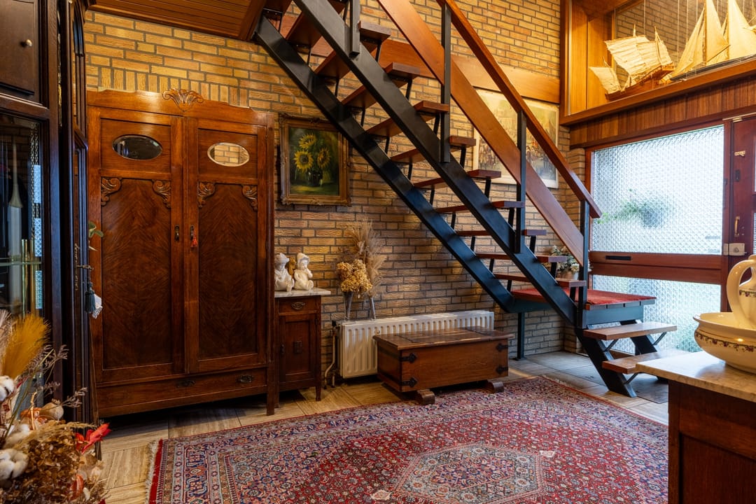 Foto 8 van Grotestraat 6