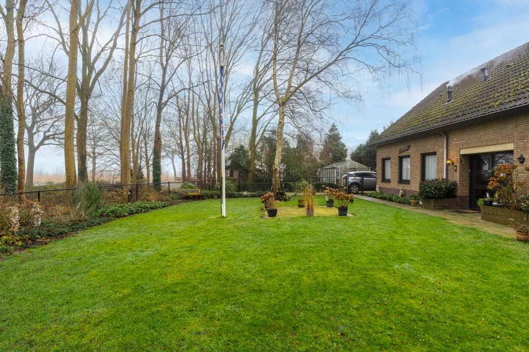 Foto 7 van Grotestraat 6