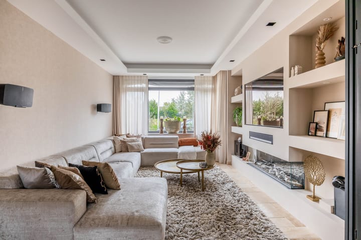 Foto 1 van Kruilier 37