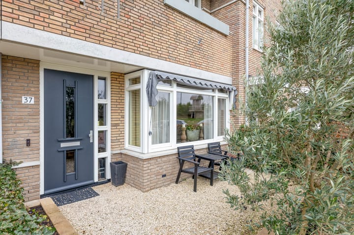 Foto 3 van Kruilier 37