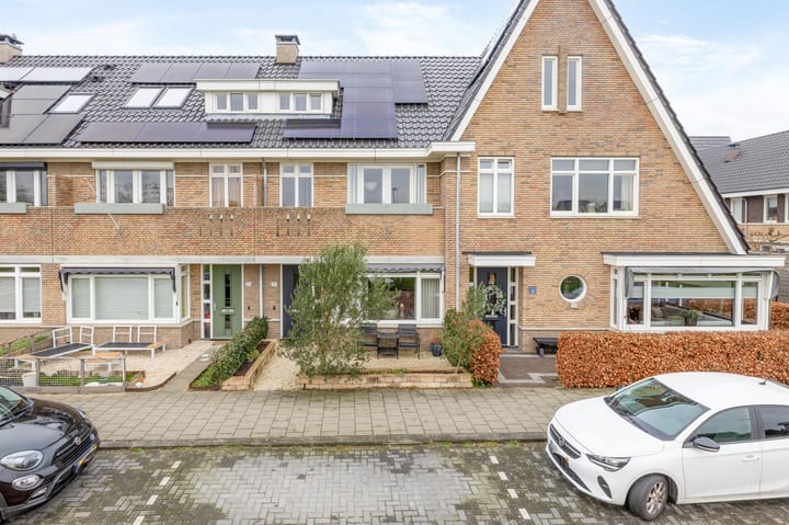 Foto 4 van Kruilier 37