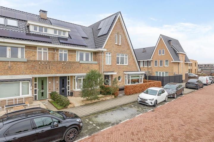 Foto 5 van Kruilier 37