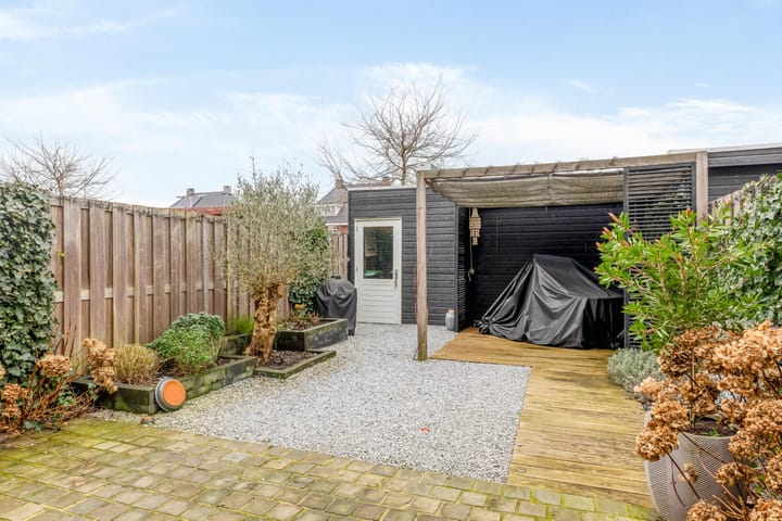 Foto 18 van Kruilier 37