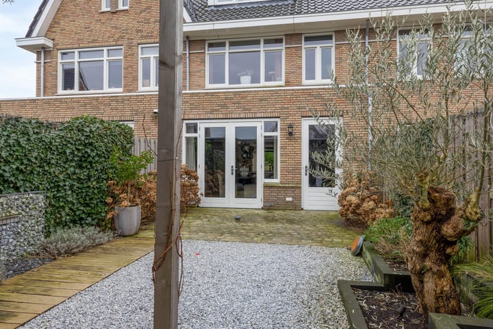 Foto 20 van Kruilier 37