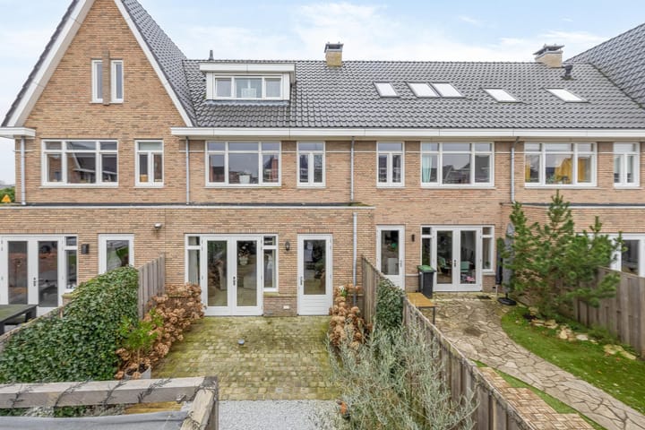 Foto 21 van Kruilier 37