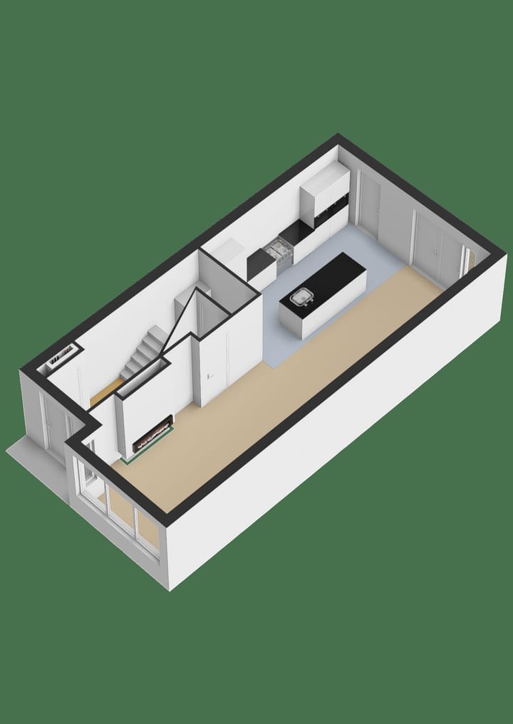 Foto 41 van Kruilier 37