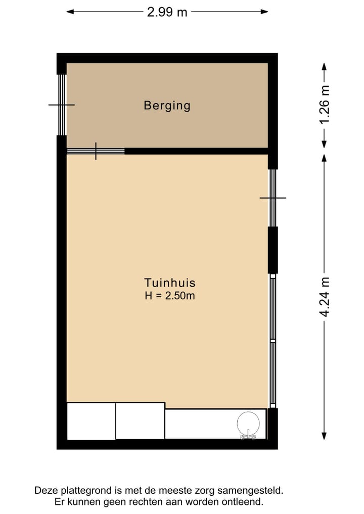 Foto 42 van Kruilier 37