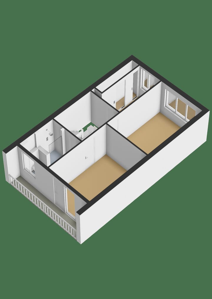 Foto 45 van Kruilier 37