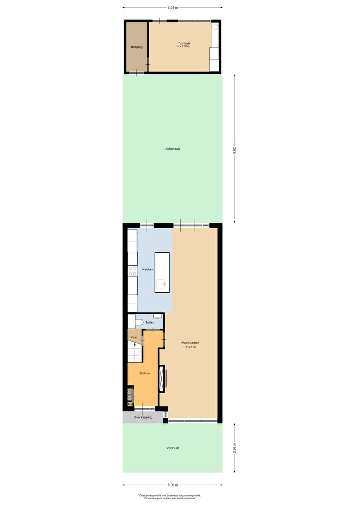 Foto 46 van Kruilier 37