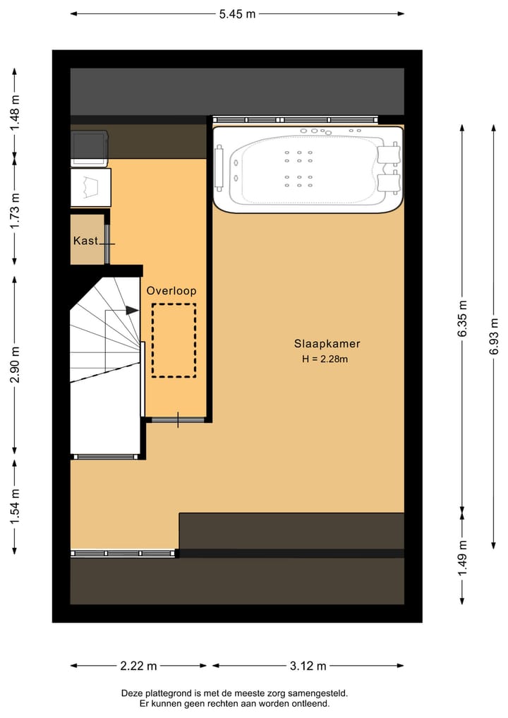 Foto 48 van Kruilier 37