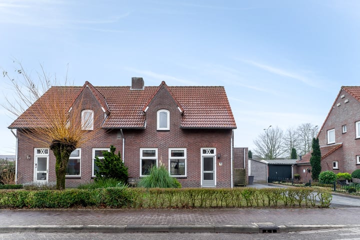 View photo of Deken Cauthalsstraat 3