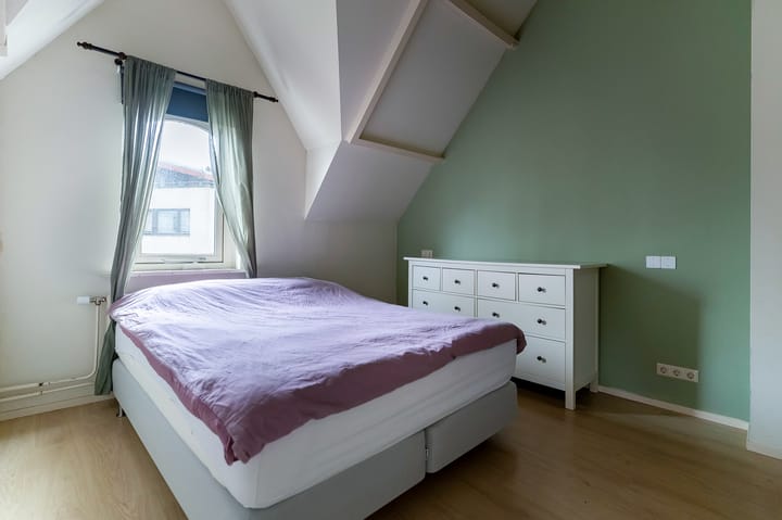 Foto 4 van Deken Cauthalsstraat 3