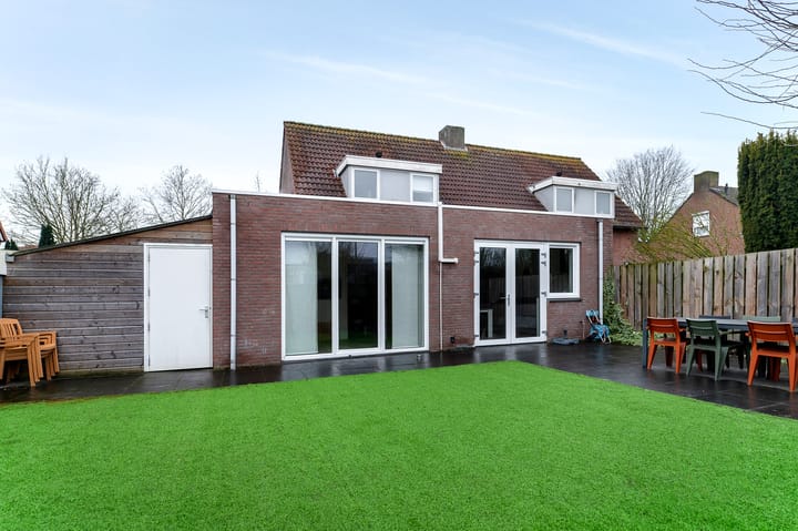 Foto 5 van Deken Cauthalsstraat 3