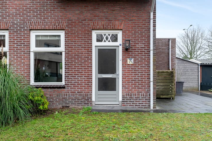 Photo 8 of Deken Cauthalsstraat 3