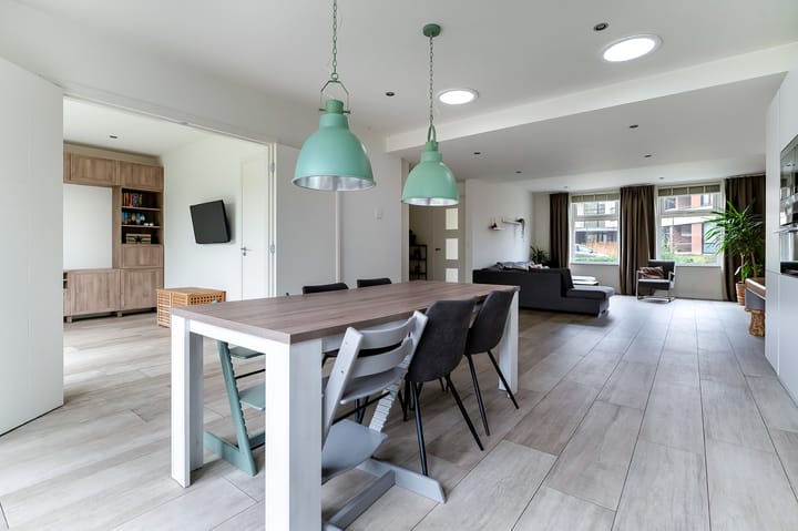 Photo 14 of Deken Cauthalsstraat 3