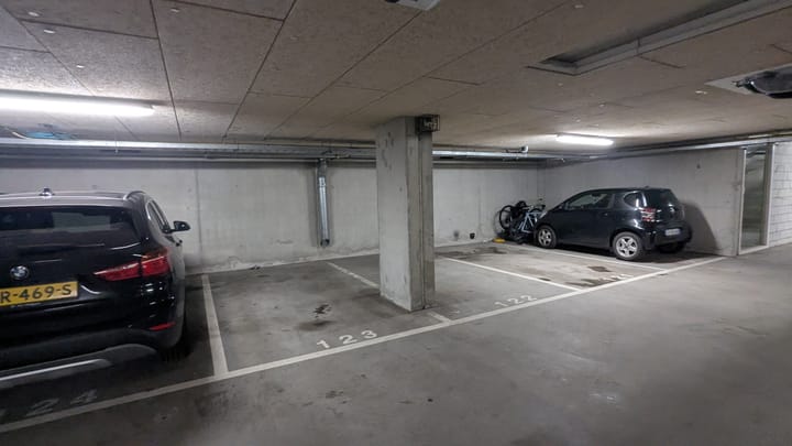 Foto 2 van Joos Banckersplantsoen 126