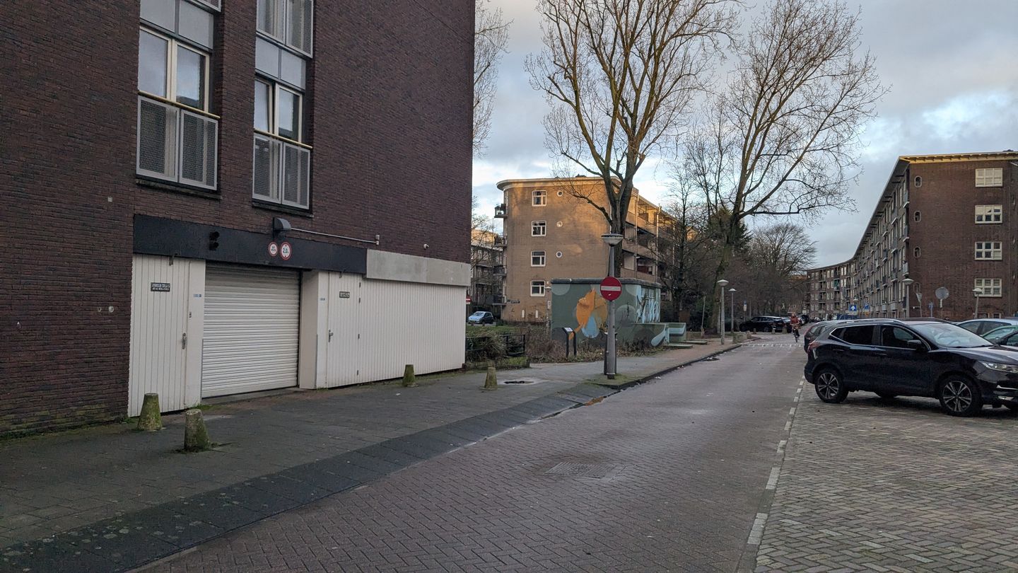 Foto 4 van Joos Banckersplantsoen 126