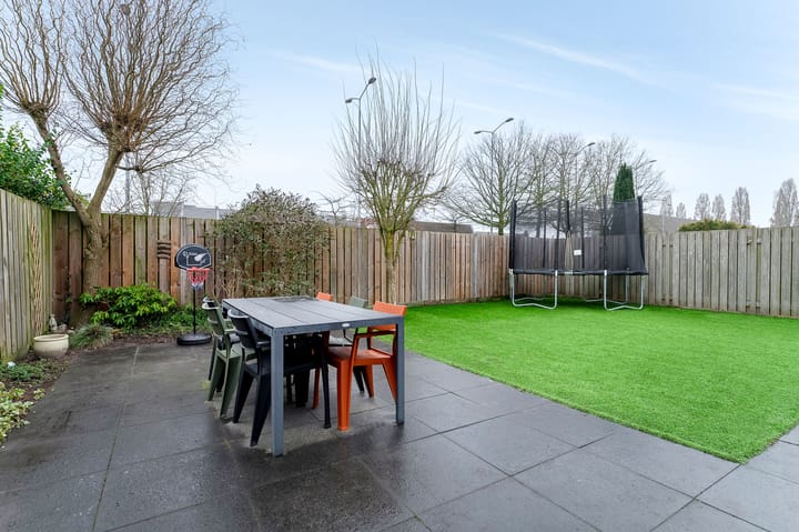 Photo 35 of Deken Cauthalsstraat 3