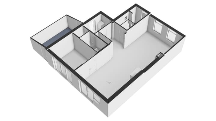 Photo 41 of Deken Cauthalsstraat 3