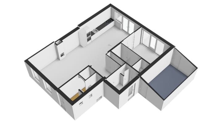 Photo 42 of Deken Cauthalsstraat 3