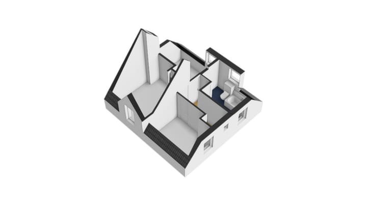 Photo 45 of Deken Cauthalsstraat 3