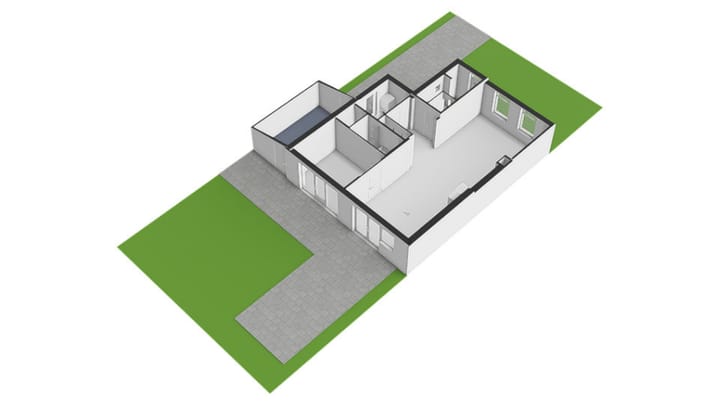 Photo 50 of Deken Cauthalsstraat 3