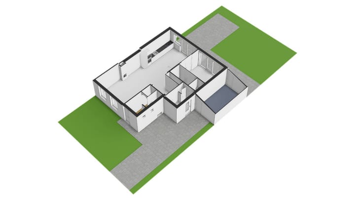 Photo 51 of Deken Cauthalsstraat 3