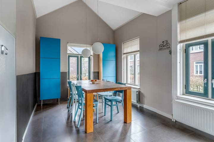 Foto 3 van Maaierserf 9