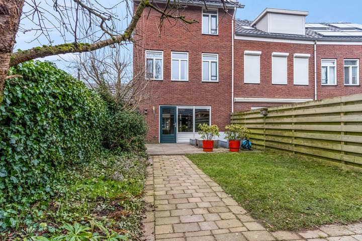 Foto 4 van Maaierserf 9