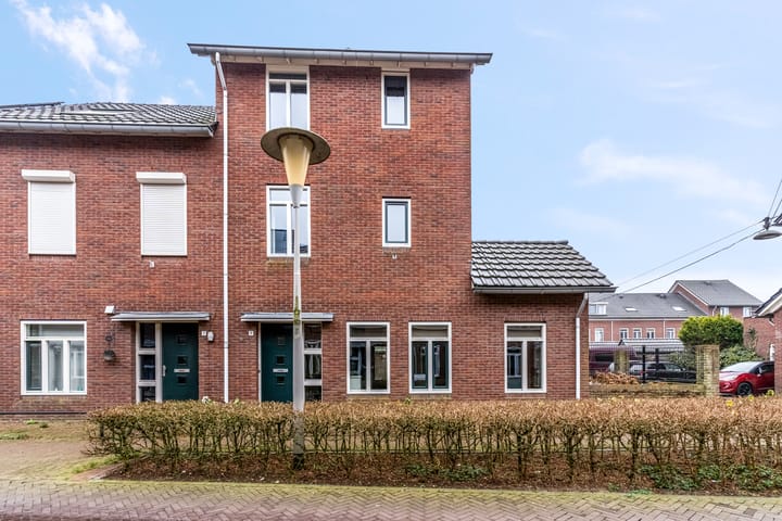 Foto 5 van Maaierserf 9