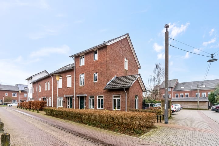 Foto 6 van Maaierserf 9