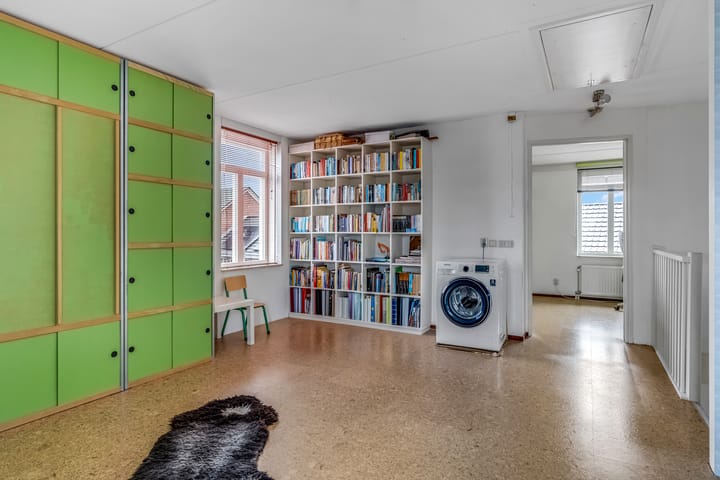 Foto 27 van Maaierserf 9