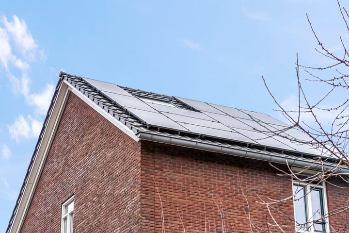 Foto 50 van Maaierserf 9