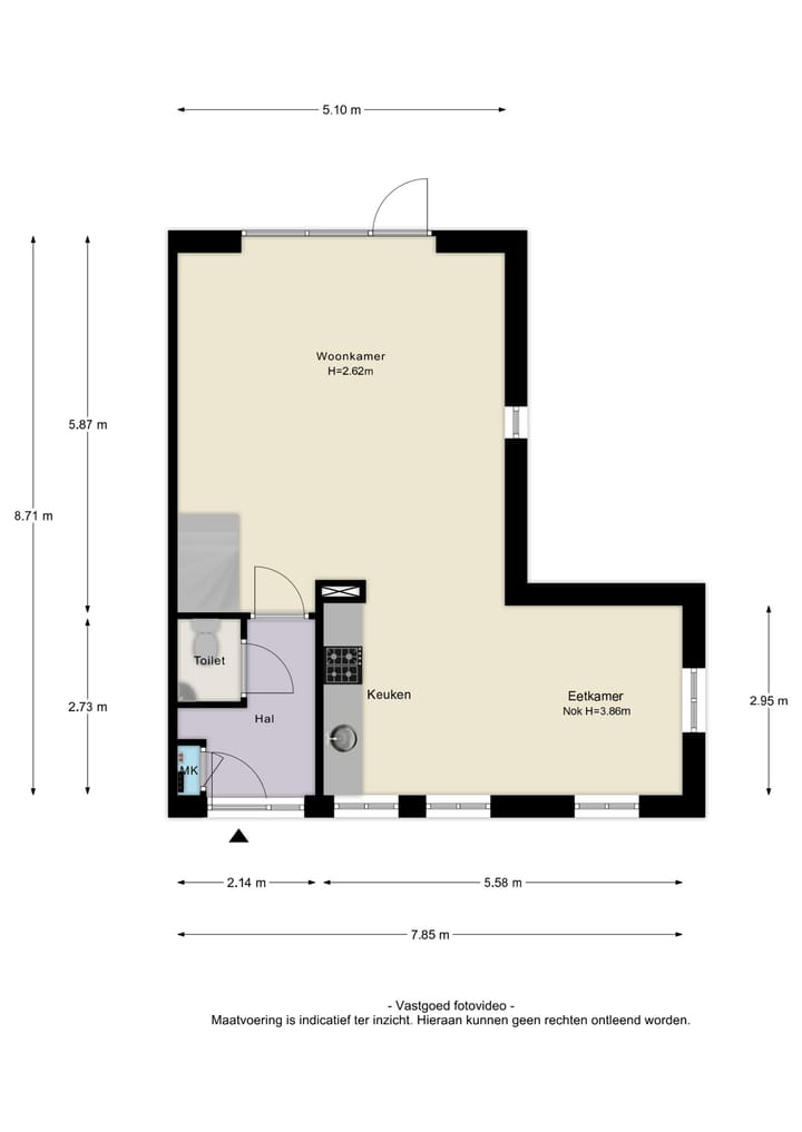 Foto 54 van Maaierserf 9