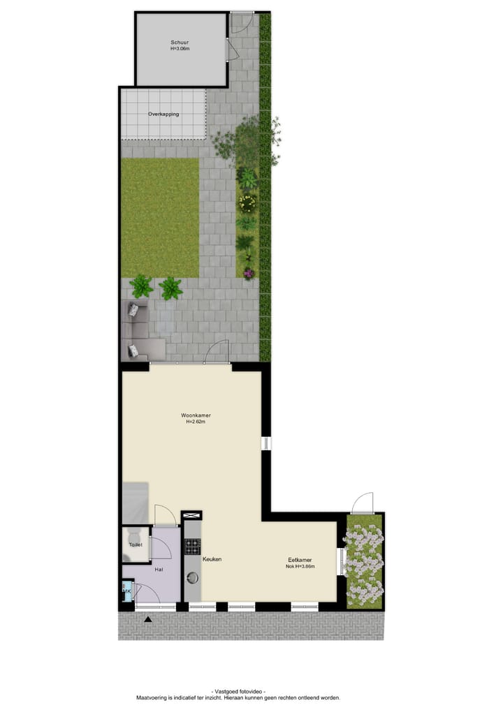 Foto 56 van Maaierserf 9