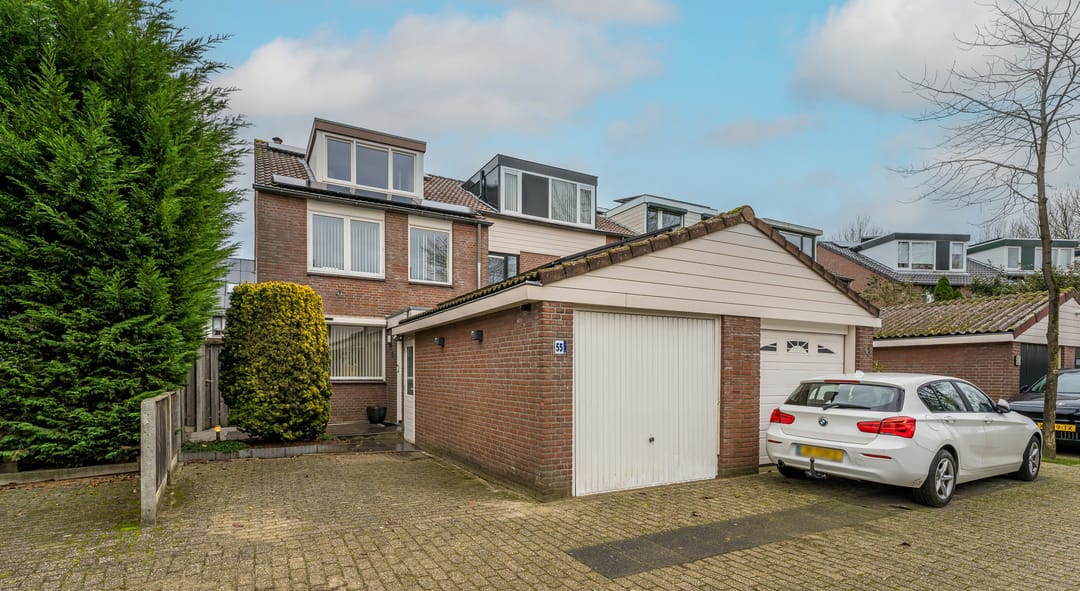 Foto 1 van Kamillehof 55