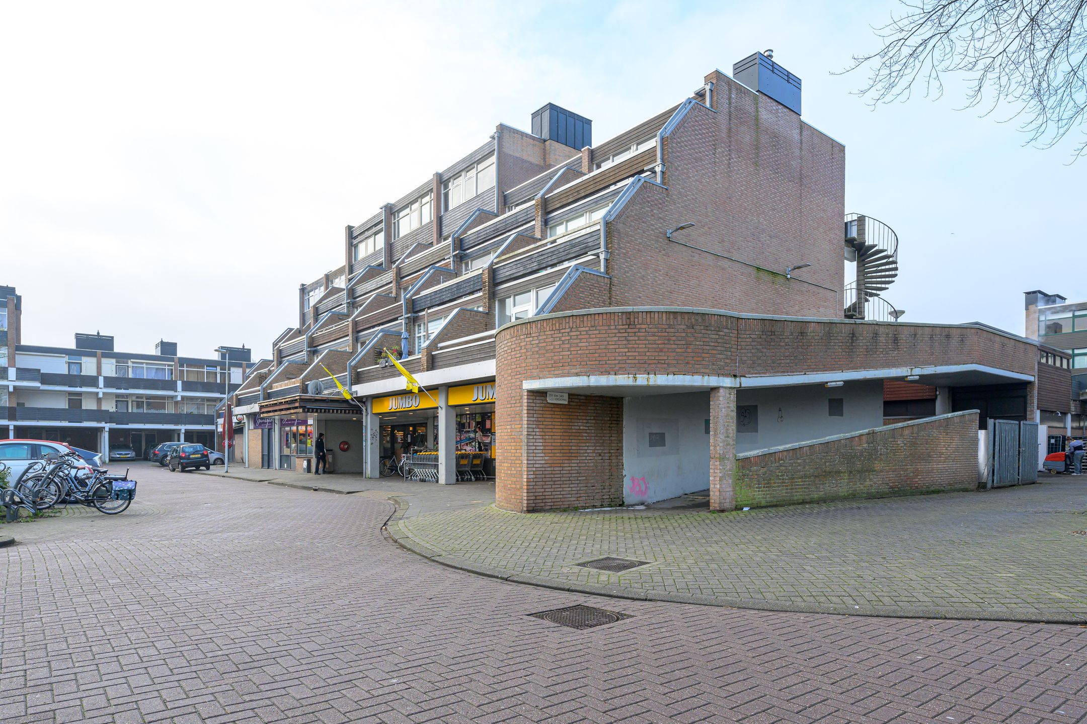 Foto 3 van Winkelwaard 261