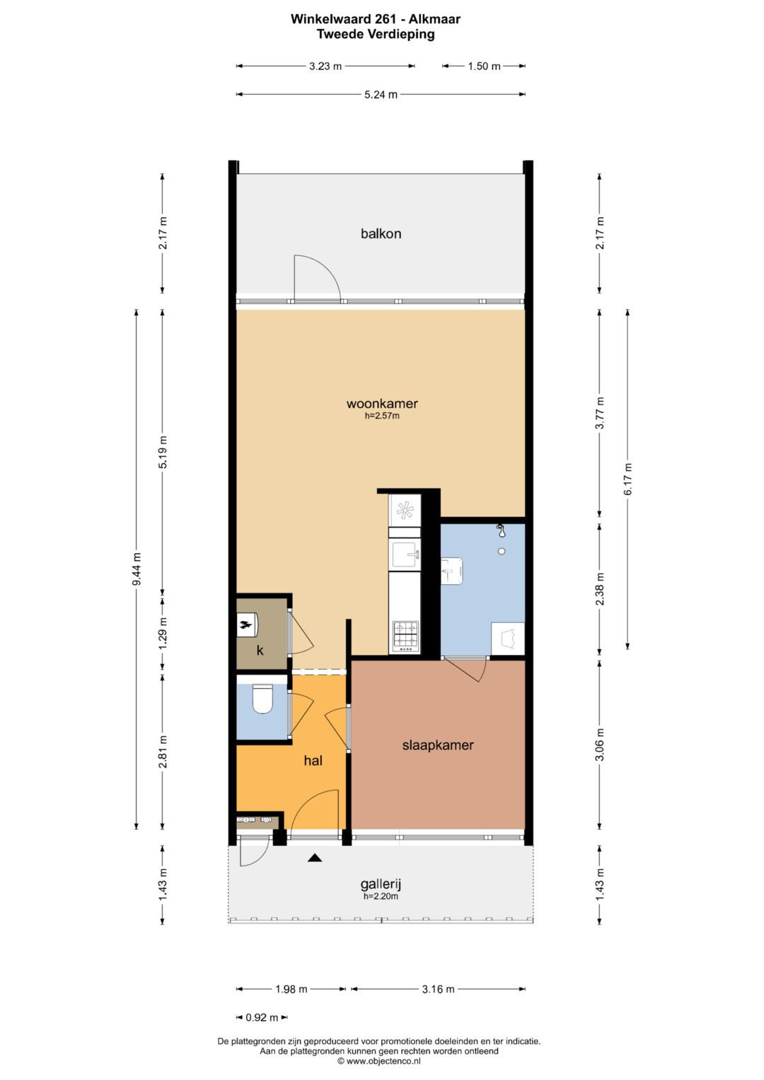 Foto 42 van Winkelwaard 261