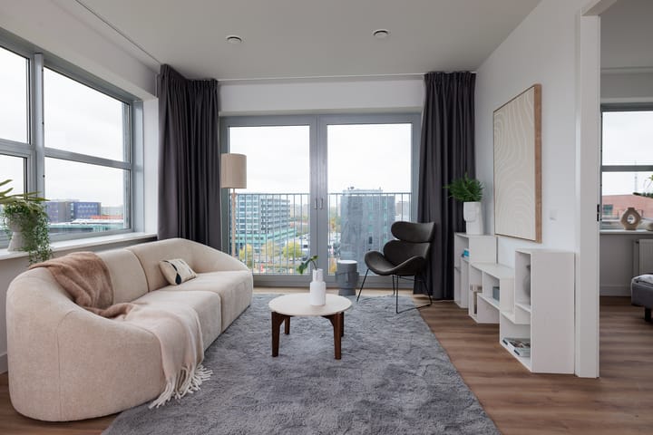 Photo 2 of Volmerlaan 4-F038