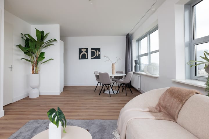 Photo 3 of Volmerlaan 4-F038