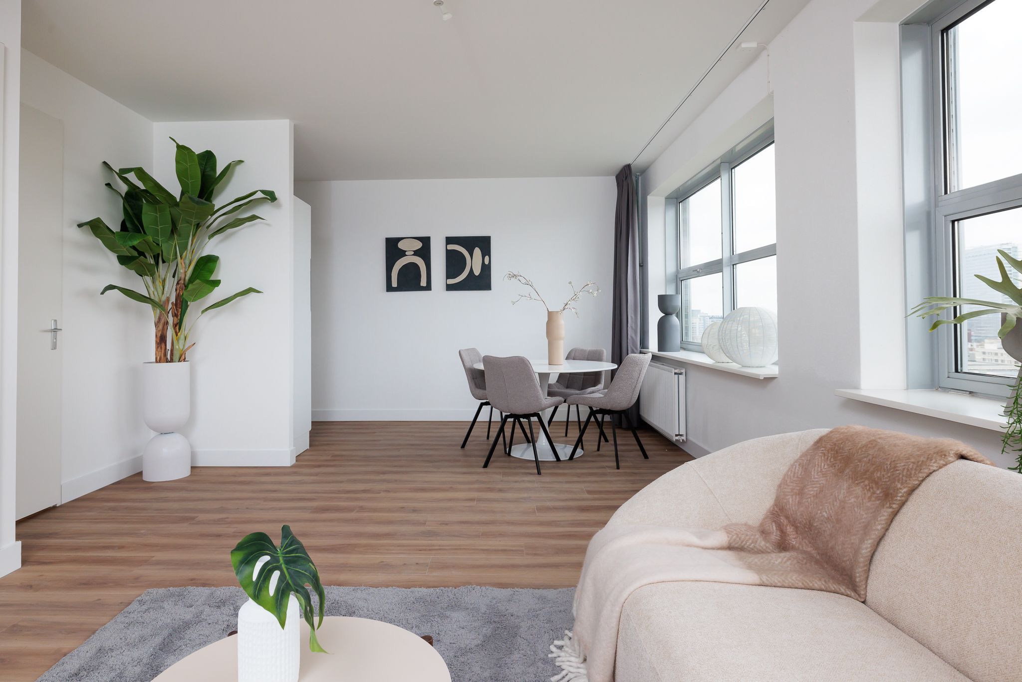 Foto 3 van Volmerlaan 4-F035