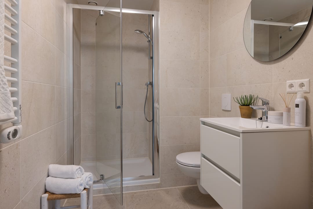 Foto 7 van Volmerlaan 4-F035