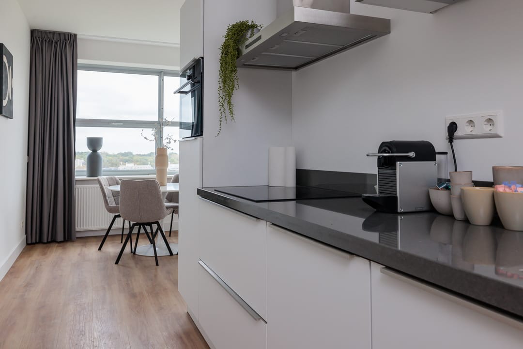 Foto 8 van Volmerlaan 4-F035