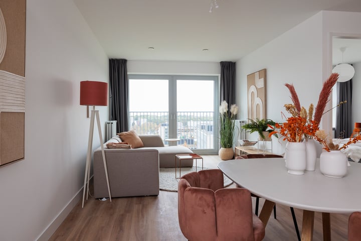 Bekijk foto van Volmerlaan 4 F036