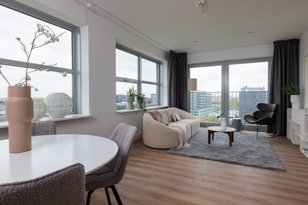 Photo 1 of Volmerlaan 4-F076