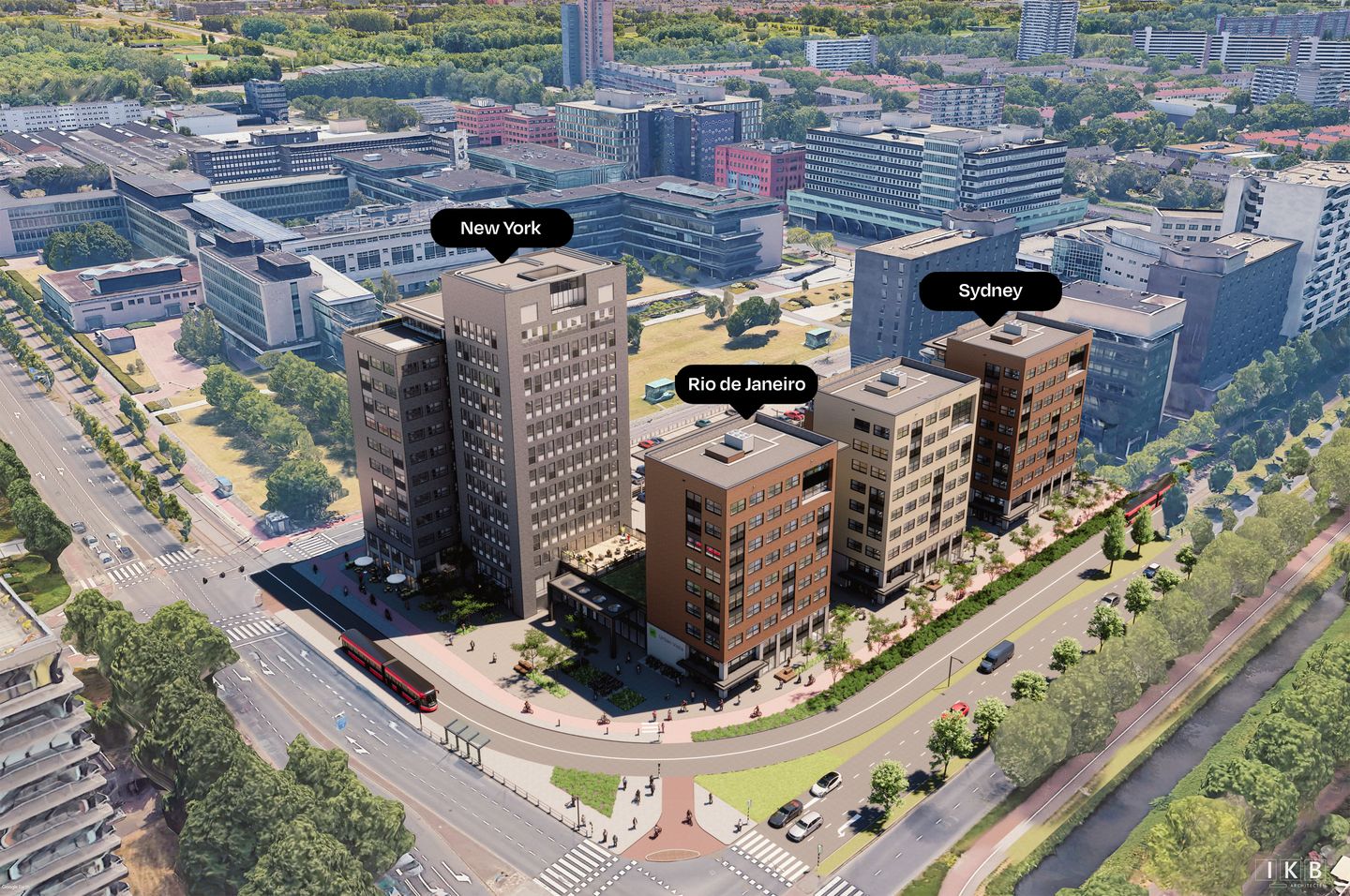 Photo 10 of Volmerlaan 4-F076