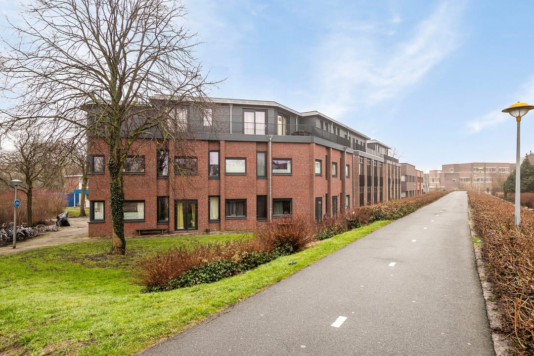 Foto 1 van Meenthoek 9-10