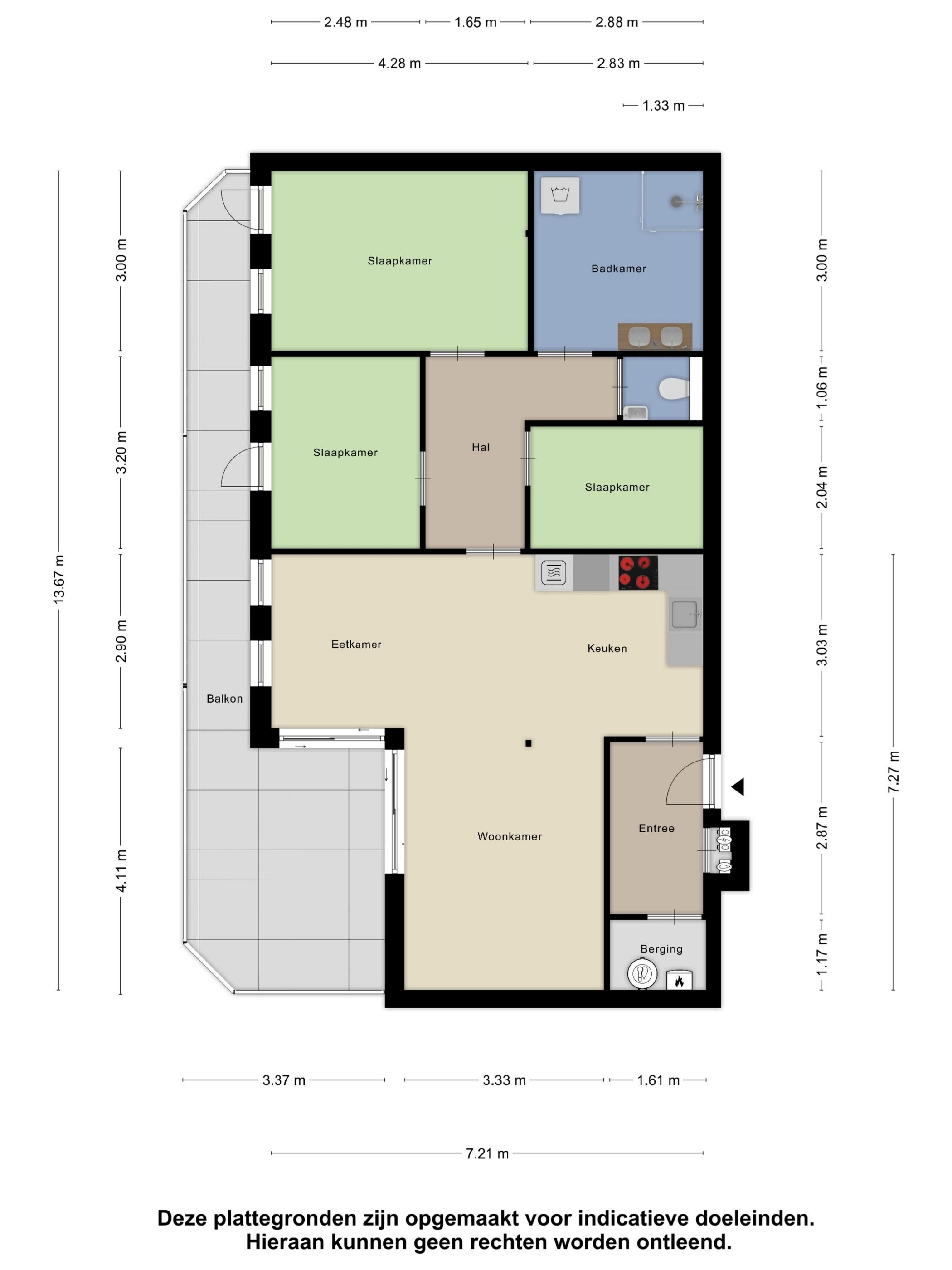 Foto 27 van Meenthoek 9-10