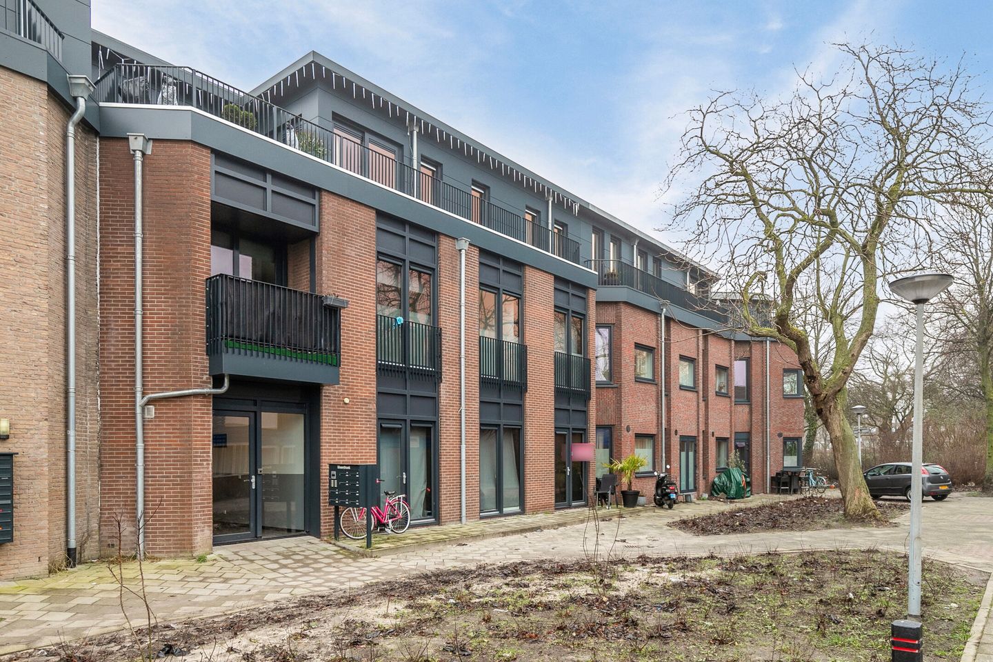 Foto 4 van Meenthoek 9-10