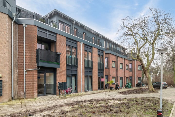 Foto 4 van Meenthoek 9-10